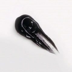 Зубная паста BUCCOTHERM с углем, 75 мл