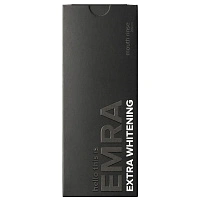 Ополаскиватель Emra Extra Whitening, 200 мл