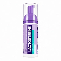 Пенка LACTOSTERINE Total Care, 60 мл - изображение 1