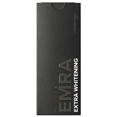 Ополаскиватель Emra Extra Whitening, 200 мл