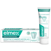 Зубная паста Elmex Sensitive Professional, 75 мл