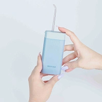 Ирригатор Revyline RL 410 Голубой - изображение 8