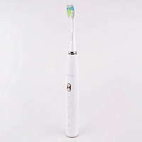 Электрическая зубная щетка Polaris PETB 0701, белая - изображение 9