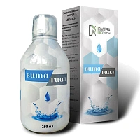 Средство для полоскания полости рта Вита Гиал, 250 мл