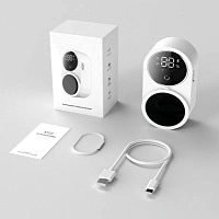 Ультрафиолетовый стерилизатор для зубных щеток KaringBee X122