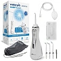 Ирригатор Waterpik WP-580 (WP-560 EU) - изображение 2