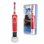 Электрическая зубная щетка Oral-B Vitality Kids Star Wars - изображение 1