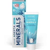 Гель реминерализующий Асепта, 40 гр