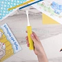 Электрическая зубная щетка Hapica Baby DBB-1Y (от 1 до 6 лет) - изображение 4
