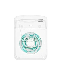 Зубная нить Revyline SmartFloss невощёная, 21 м (50 шт) - изображение 3