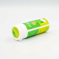 Жевательная резинка Ksilibon Gum Зеленое яблоко, 30 шт - изображение 6