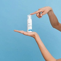 Пенка Stomatol 5в1 Extra Fresh, 50 мл - изображение 3