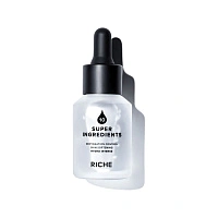 Сыворотка интенсивное увлажнение SUPER INGRIDIENTS Riche - изображение 1