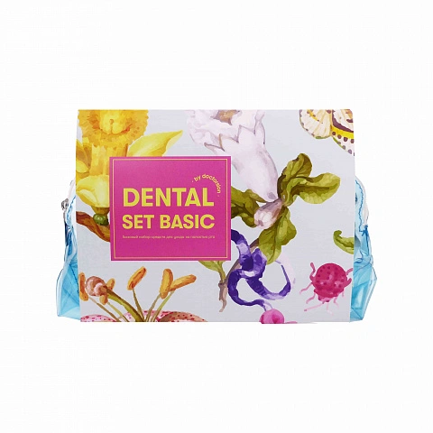 Dental Set basic Spring - изображение 1