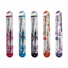 Отбеливающая зубная щетка Apagard Tapered Whitening