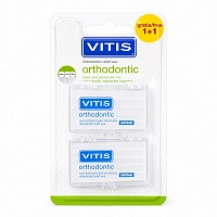 Ортодонтический воск Vitis