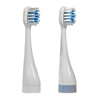 Насадки CS Medica SP-12 для щетки SonicPulsar CS-131 - изображение 2