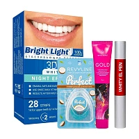 Набор средств для отбеливания