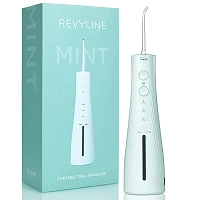 Ирригатор Revyline RL 640 Зеленый