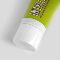 Детская зубная паста Intelligent Natural Enzymes Children со вкусом винограда (с 6 мес), 40 г