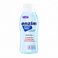 Ополаскиватель Enzim ферментный для полости рта, 275 мл - изображение 1