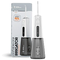 Ирригатор Hygiene Technologies HT I-02 Белый