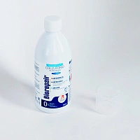 Ополаскиватель Biorepair Mouthwash 500 мл - изображение 3