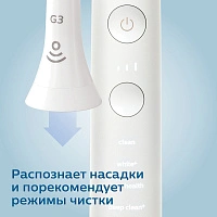 Электрическая щетка Philips Sonicare HX9911/23 Diamond Clean 9000