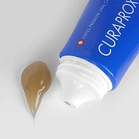 Детская зубная паста Curaprox Kids Zero со вкусом клубники, 60 мл - изображение 6