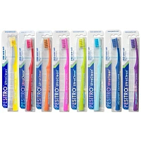 Зубная щетка Pesitro UltraClean Super Soft 3980 - изображение 4