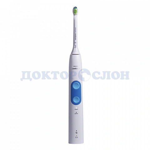 Philips Sonicare ProtectiveClean 4500 HX6888/90 - изображение 2