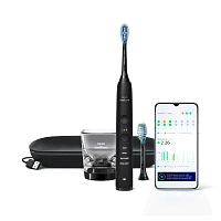Электрическая зубная щетка Philips Sonicare HX9913/18 DiamondClean - изображение 1