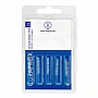 Сменные ёршики Curaprox Strong & Implant CPS 22 (1,3 мм), 5 шт - изображение 1