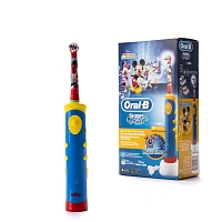 Oral-B Kids Power Mickey D10 (с 3-ех лет) - изображение 1