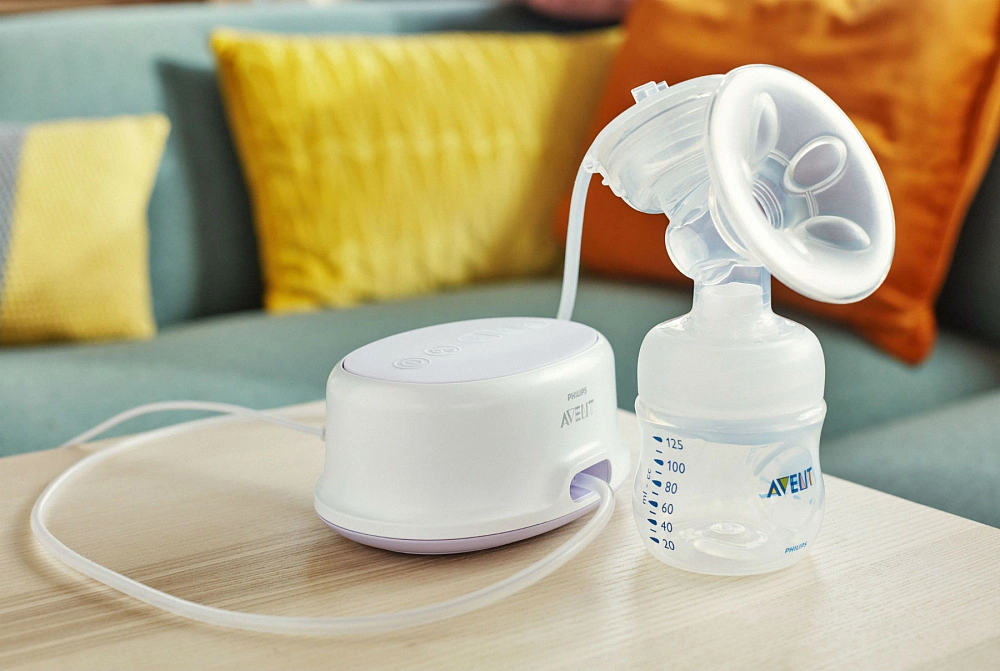 Avent electric sale