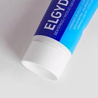 Зубная паста Elgydium Pierre Fabre Против зубного налета, хлоргексидин 0,004% 75 мл