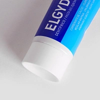 Зубная паста Elgydium Pierre Fabre Против зубного налета, хлоргексидин 0,004% 75 мл