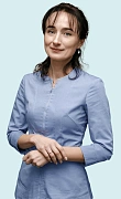 Лисовая Наталья Николаевна