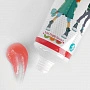 Зубная паста-гель VITIS Junior со вкусом тутти-фрутти (от 6 лет ), 75 мл - изображение 5