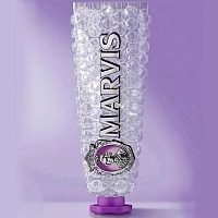 Зубная паста Marvis Jasmin Mint Жасмин и мята 25 мл - изображение 9