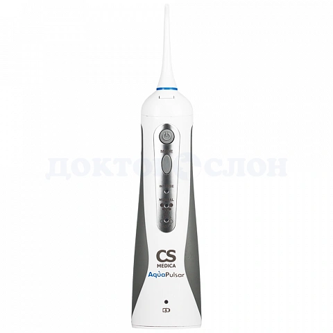 Ирригатор CS Medica AquaPulsar CS-3 - изображение 2