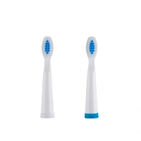 Насадки CS Medica SP-21 для щеток SonicPulsar CS-262, CS-232 и CS-233-uv - изображение 2