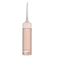 Ирригатор SOOCAS W1 Розовый - изображение 1