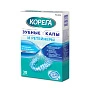 Таблетки для очистки съемных ортодонтических конструкций КОРЕГА, 30 шт - изображение 10