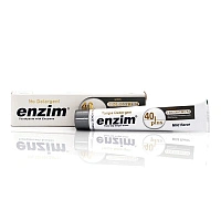 Паста Enzim 40 plus colostrum, 50 мл