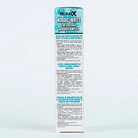 Зубная паста Blanx Nordic White, 75 мл - изображение 7