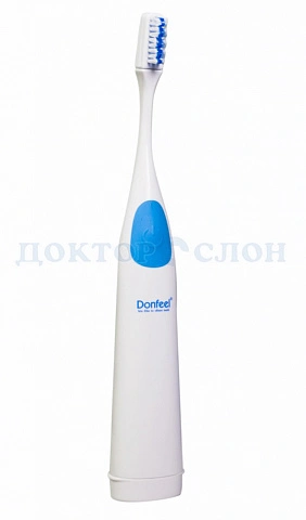 Электрическая зубная щетка Donfeel HSD-005 - изображение 1