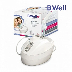 Ингалятор B.Well WN-117