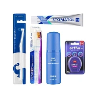 Набор для брекетов