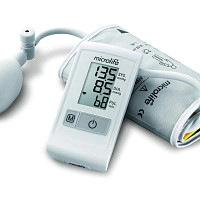 Тонометр Microlife BP N1 Basic - изображение 1